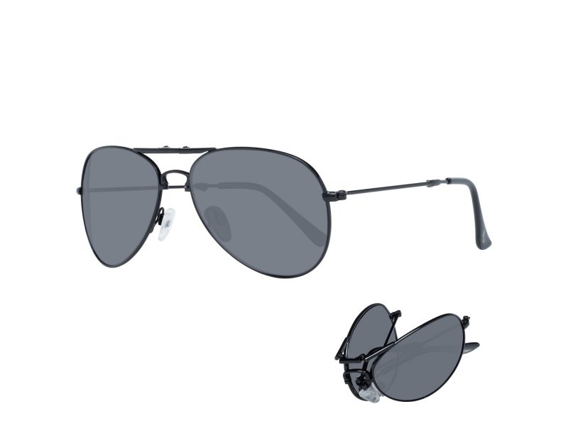 Aviator Ochelari de Soare AV GSR 5BK