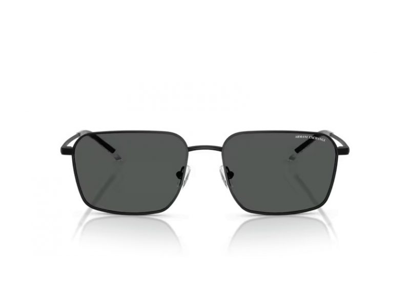 Armani Exchange Ochelari de Soare AX 2053S 600087