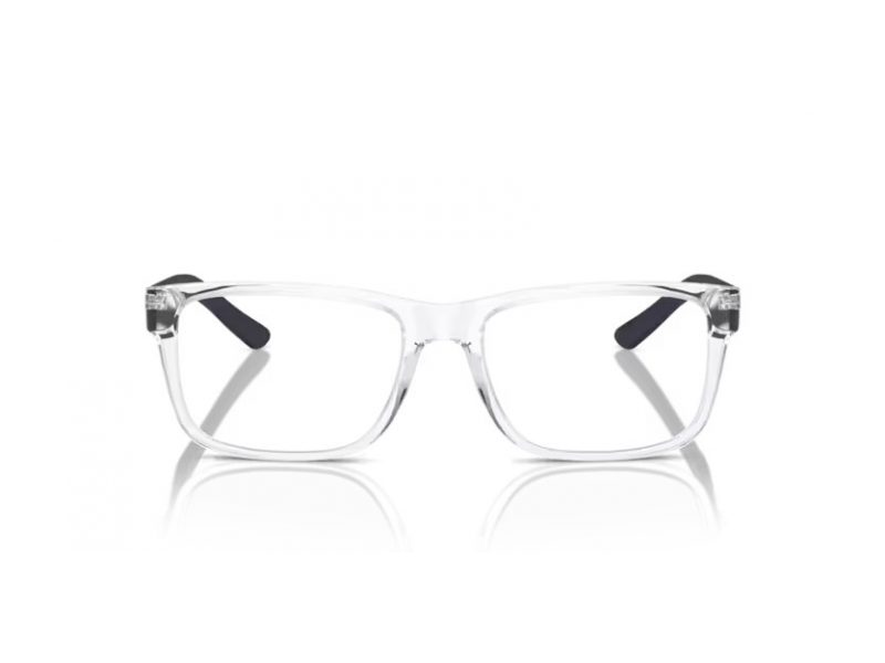 Armani Exchange Ochelari de Vedere AX 3016 8033