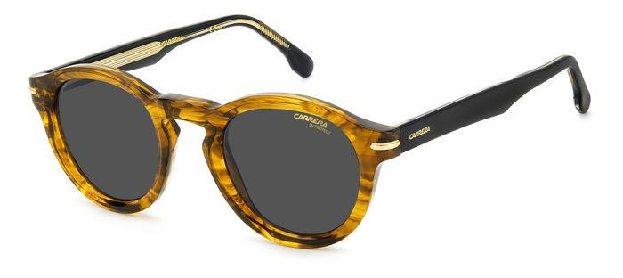 Carrera Ochelari de Soare CA 306/S EX4/IR - Lentile de conta