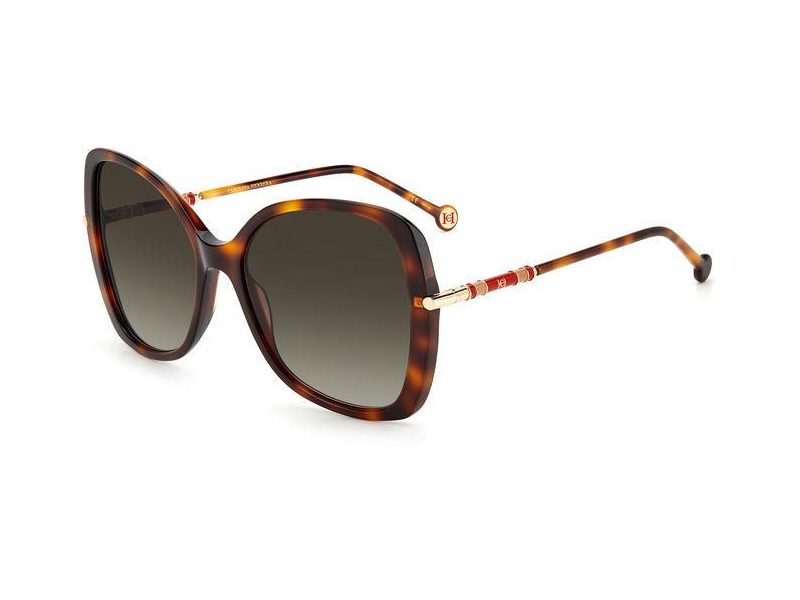 Carolina Herrera Ochelari de Soare CH 0025/S 05L/HA