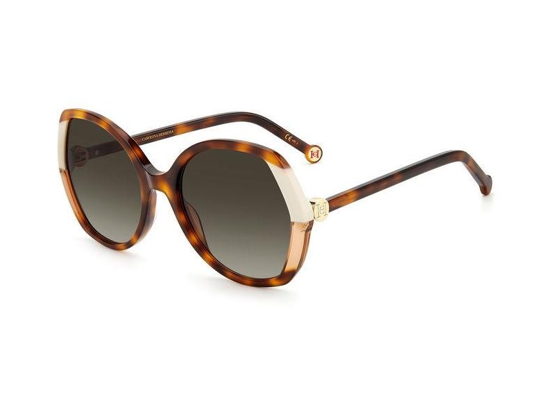 Carolina Herrera Ochelari de Soare CH 0051/S C1H/HA