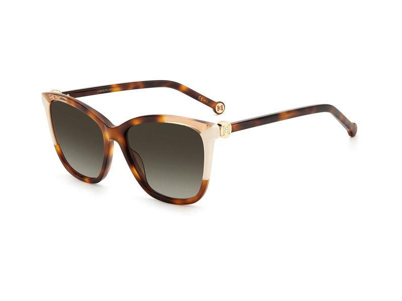 Carolina Herrera Ochelari de Soare CH 0052/S C1H/HA