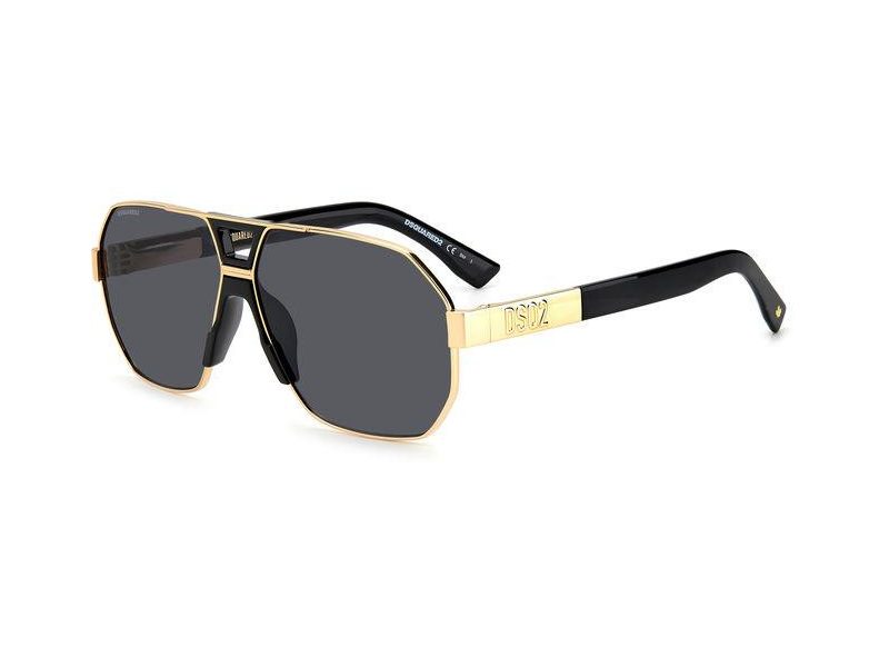 Dsquared2 Ochelari de Soare D2 0028/S RHL/IR