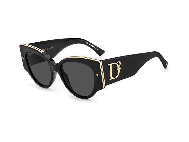 Dsquared2 Ochelari de Soare D2 0032/S 2M2/IR