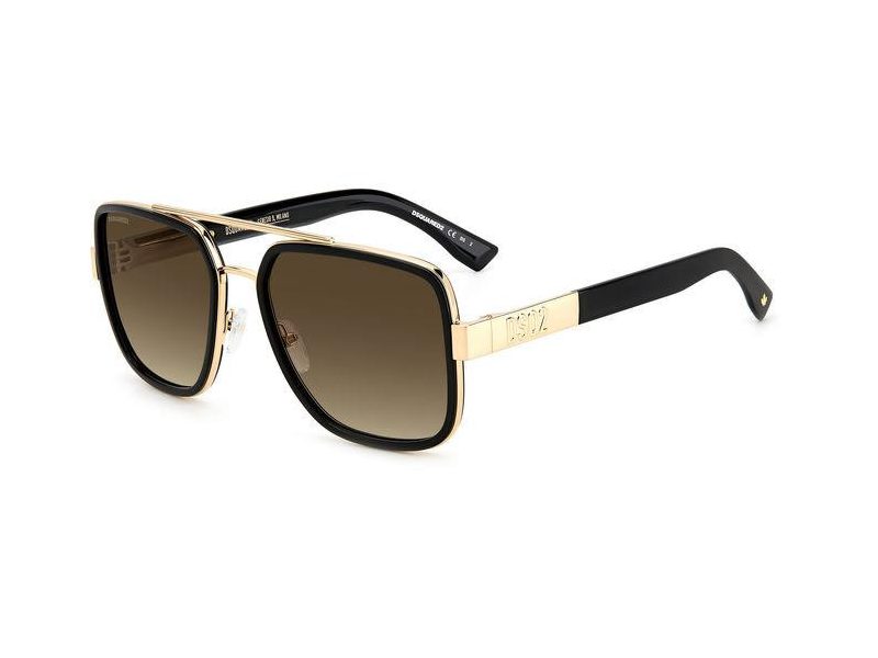 Dsquared2 Ochelari de Soare D2 0060/S RHL/HA