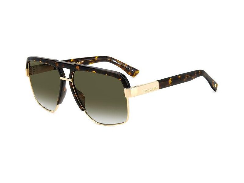 Dsquared2 Ochelari de Soare D2 0084/S 2IK/9K