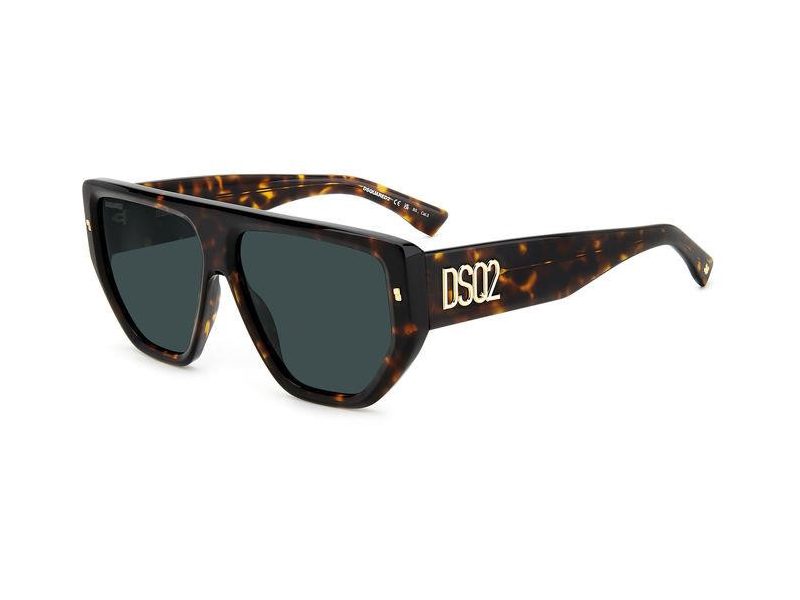 Dsquared2 Ochelari de Soare D2 0088/S 086/KU