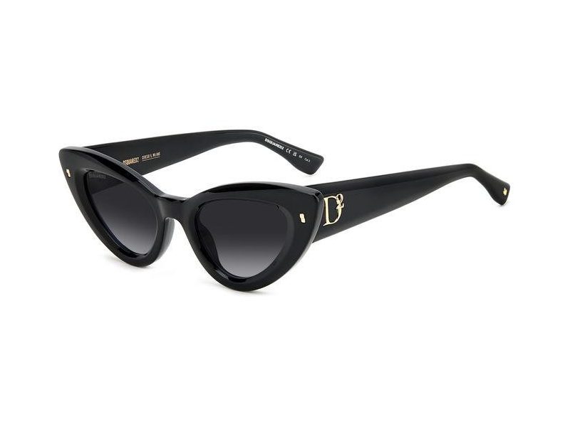 Dsquared2 Ochelari de Soare D2 0092/S 807/9O