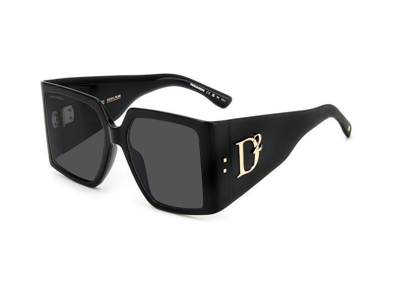 Dsquared2 Ochelari de Soare D2 0096/S 807/IR