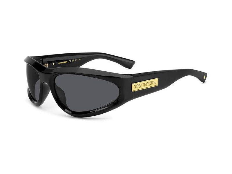 Dsquared2 Ochelari de Soare D2 0101/S 807/IR