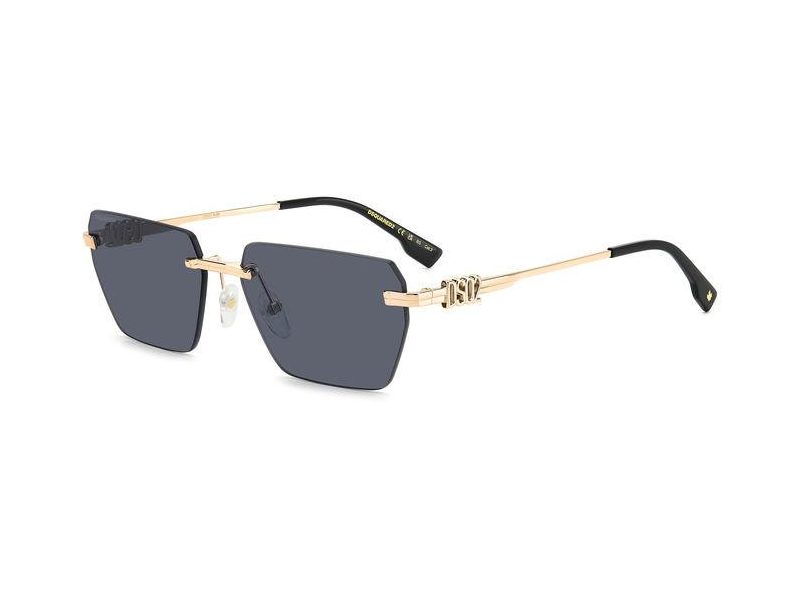 Dsquared2 Ochelari de Soare D2 0102/S 807/2K