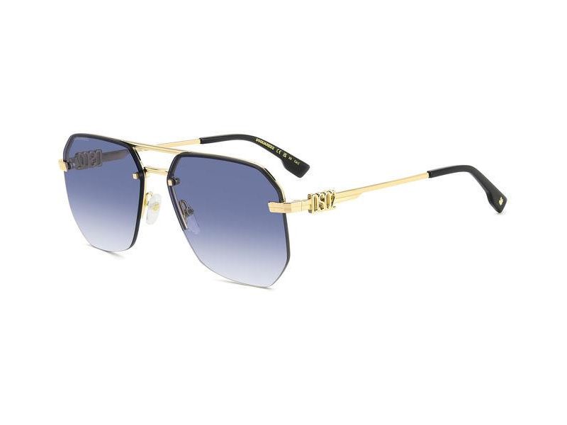 Dsquared2 Ochelari de Soare D2 0103/S LKS/08