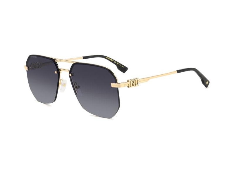 Dsquared2 Ochelari de Soare D2 0103/S RHL/9O