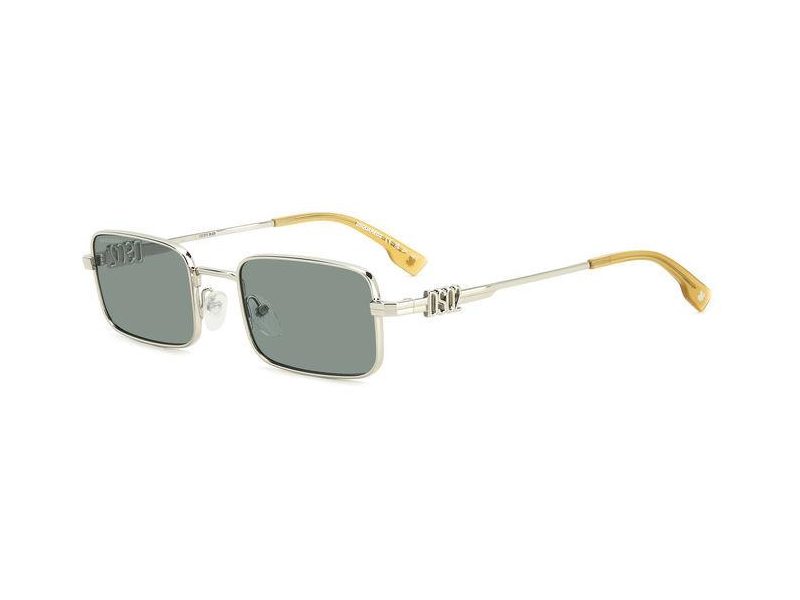 Dsquared2 Ochelari de Soare D2 0104/S KTU/QT