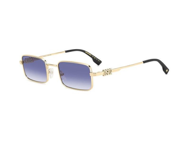 Dsquared2 Ochelari de Soare D2 0104/S LKS/08