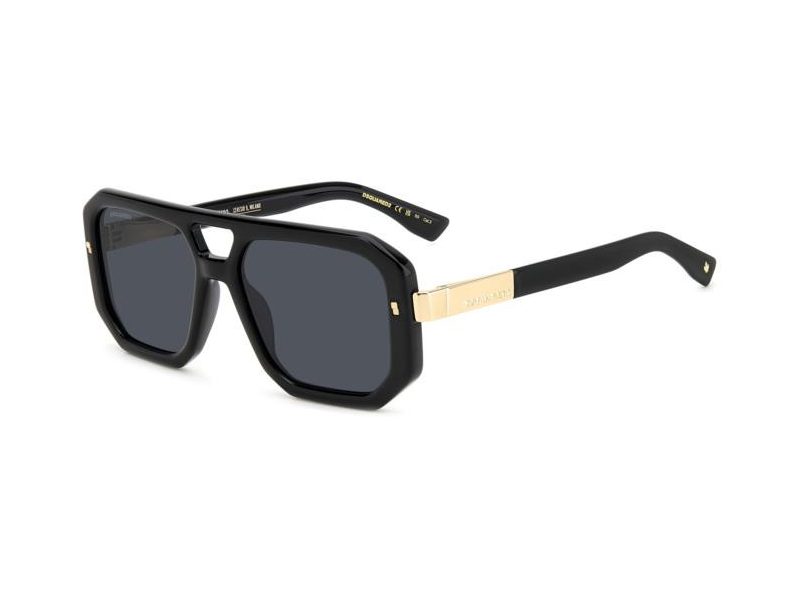 Dsquared2 Ochelari de Soare D2 0105/S 807/2K