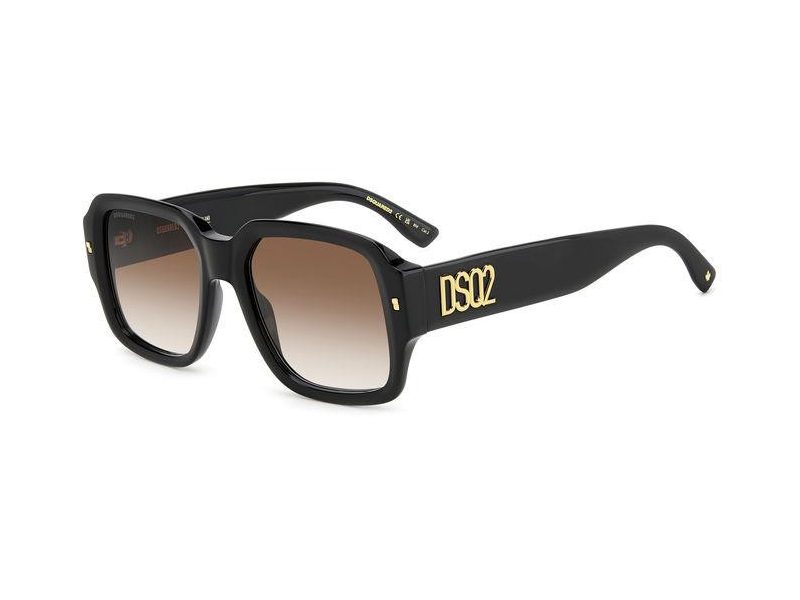 Dsquared2 Ochelari de Soare D2 0106/S 807/HA