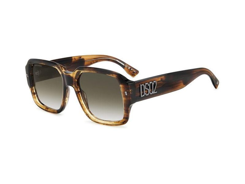 Dsquared2 Ochelari de Soare D2 0106/S GMV/9K