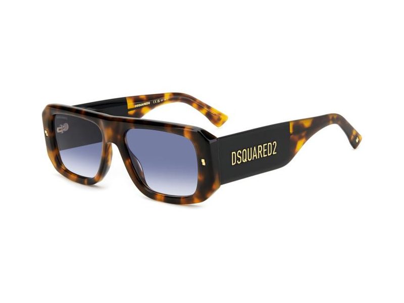 Dsquared2 Ochelari de Soare D2 0107/S 086/08