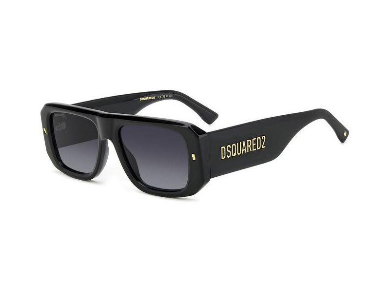 Dsquared2 Ochelari de Soare D2 0107/S 807/9O