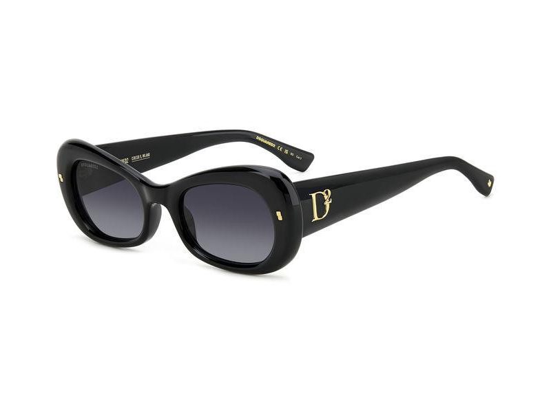 Dsquared2 Ochelari de Soare D2 0110/S 807/9O