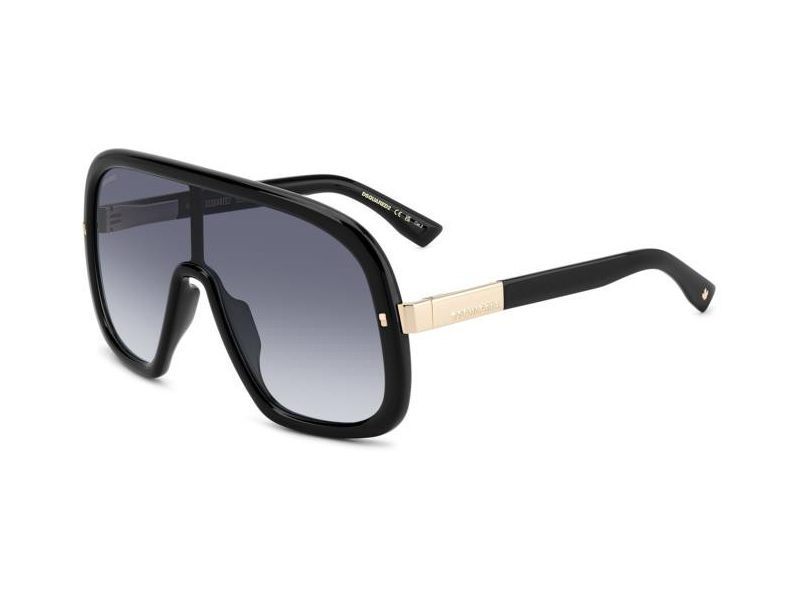 Dsquared2 Ochelari de Soare D2 0119/S 807/08