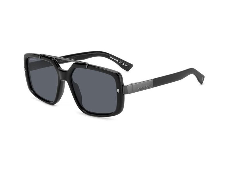 Dsquared2 Ochelari de Soare D2 0120/S 807/IR