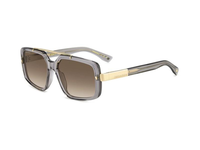 Dsquared2 Ochelari de Soare D2 0120/S KB7/HA