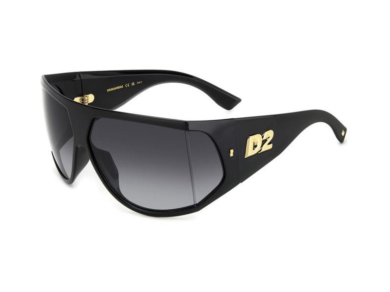 Dsquared2 Ochelari de Soare D2 0124/S 2M2/9O