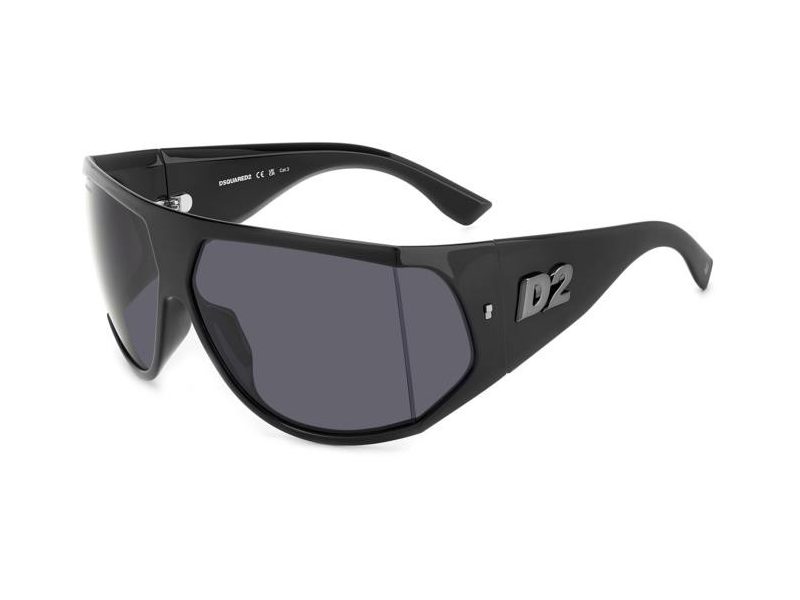 Dsquared2 Ochelari de Soare D2 0124/S ANS/IR