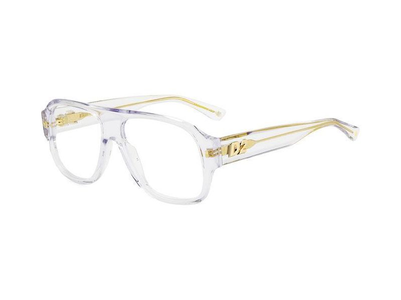 Dsquared2 Ochelari de Vedere D2 0125 900