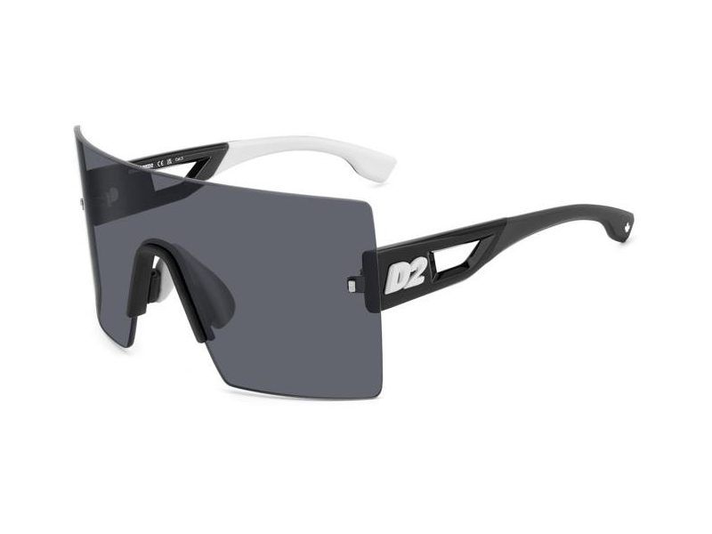 Dsquared2 Ochelari de Soare D2 0126/S 80S/IR