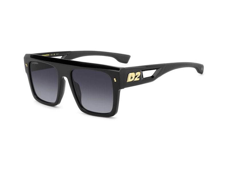 Dsquared2 Ochelari de Soare D2 0127/S 807/9O