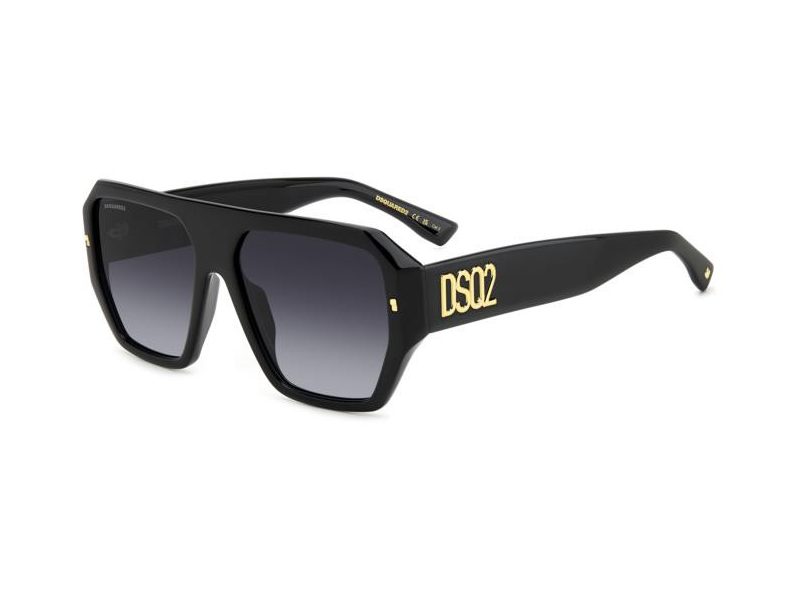 Dsquared2 Ochelari de Soare D2 0128/S 807/9O