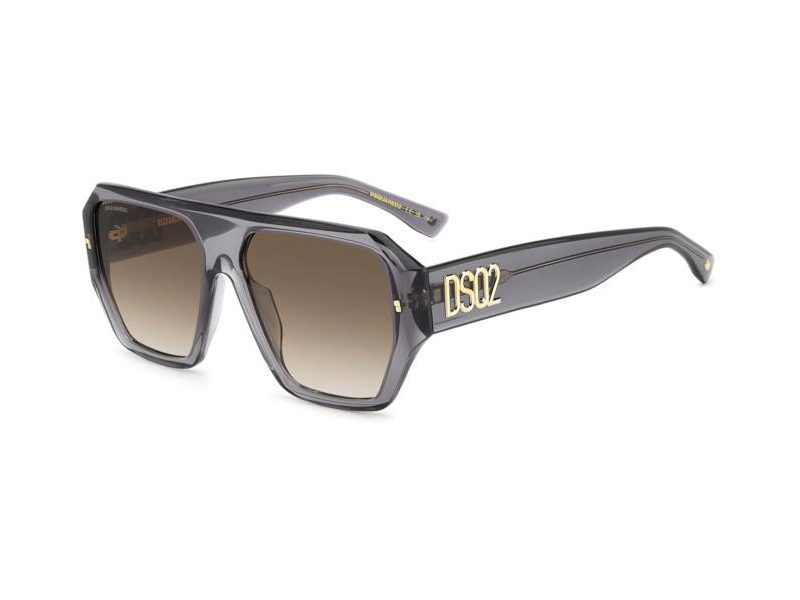 Dsquared2 Ochelari de Soare D2 0128/S KB7/HA