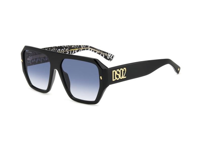 Dsquared2 Ochelari de Soare D2 0128/S TAY/08