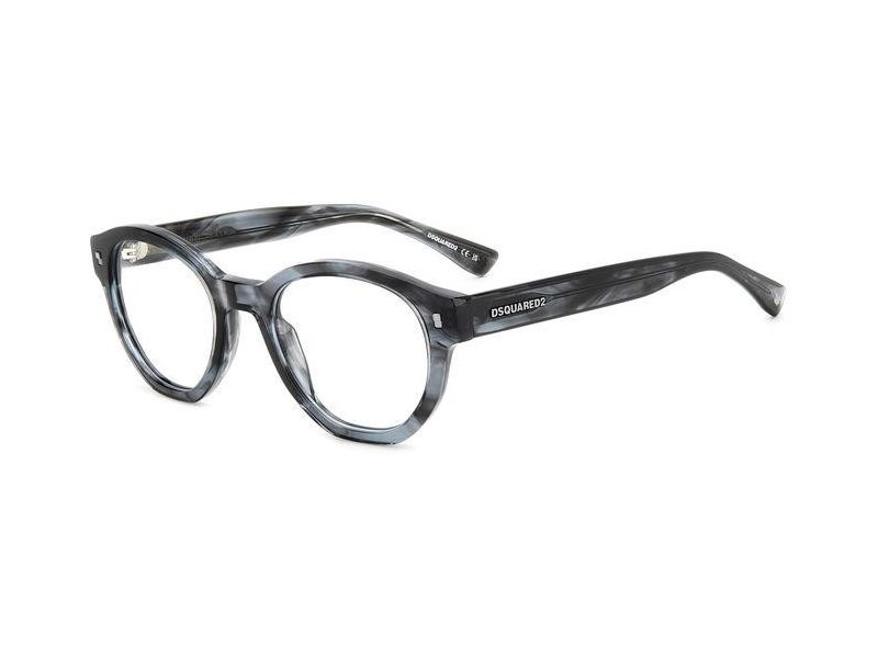 Dsquared2 Ochelari de Vedere D2 0131 2W8