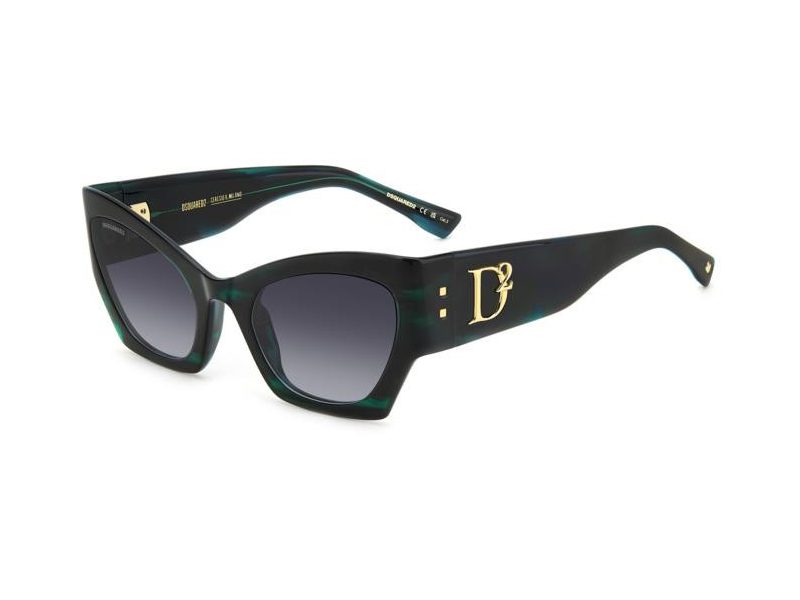 Dsquared2 Ochelari de Soare D2 0132/S 6AK/9O