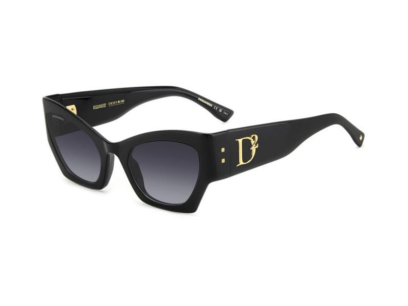 Dsquared2 Ochelari de Soare D2 0132/S 807/9O