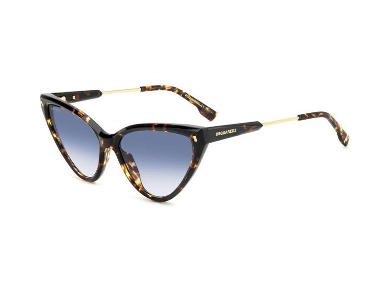 Dsquared2 Ochelari de Soare D2 0134/S 086/08