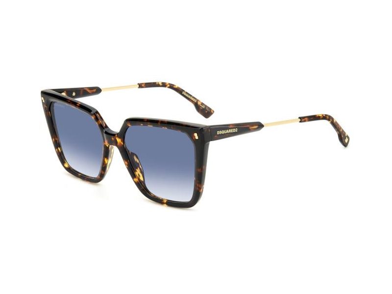 Dsquared2 Ochelari de Soare D2 0135/S 086/08