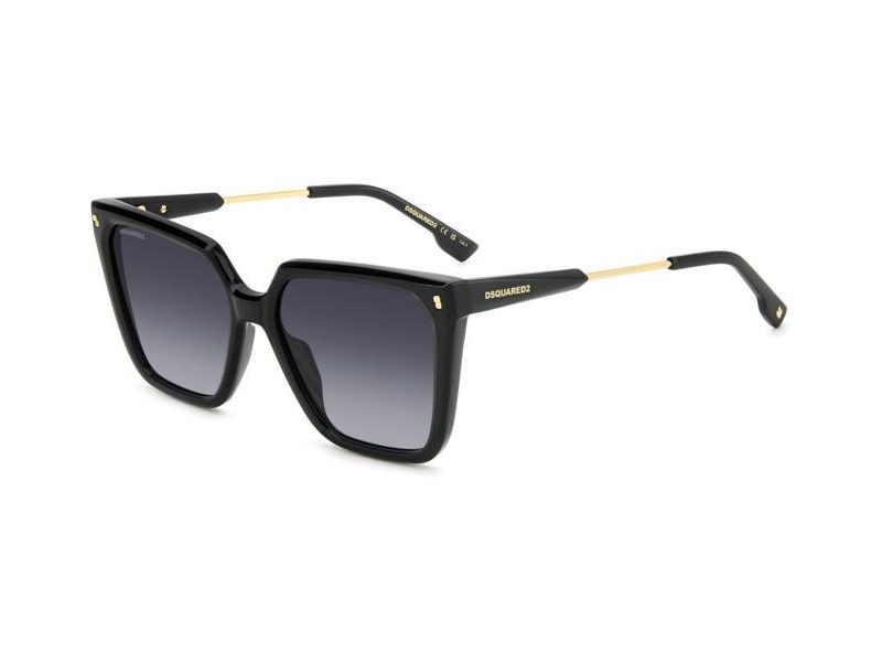 Dsquared2 Ochelari de Soare D2 0135/S 807/9O