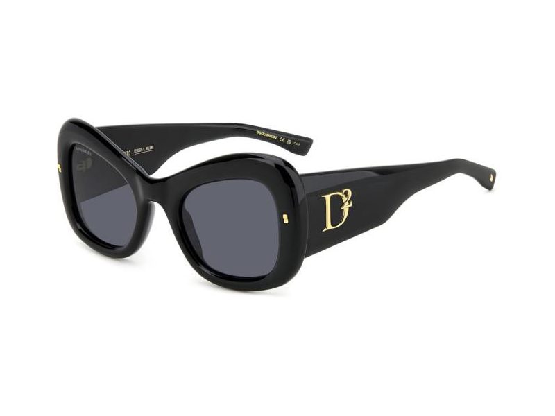 Dsquared2 Ochelari de Soare D2 0137/S 2M2/IR