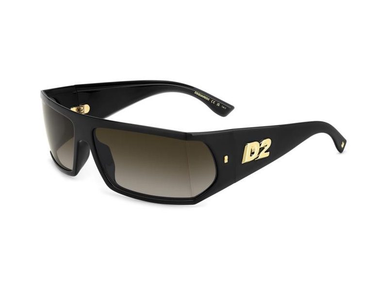 Dsquared2 Ochelari de Soare D2 0140/S 807/HA