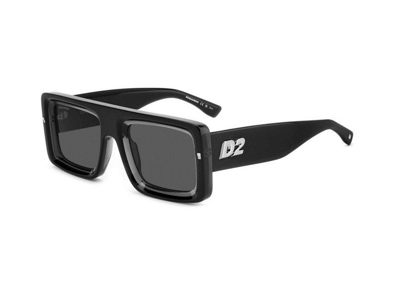 Dsquared2 Ochelari de Soare D2 0141/S 08A/IR