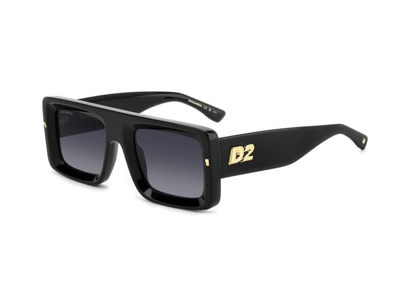 Dsquared2 Ochelari de Soare D2 0141/S 807/9O