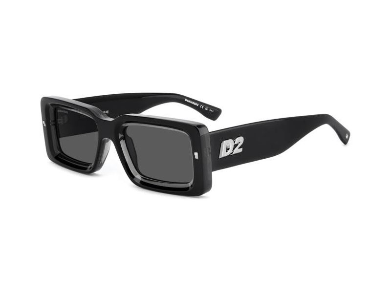 Dsquared2 Ochelari de Soare D2 0142/S 08A/IR