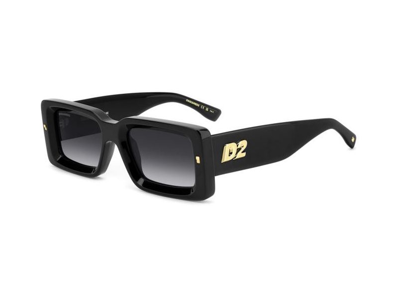 Dsquared2 Ochelari de Soare D2 0142/S 807/9O