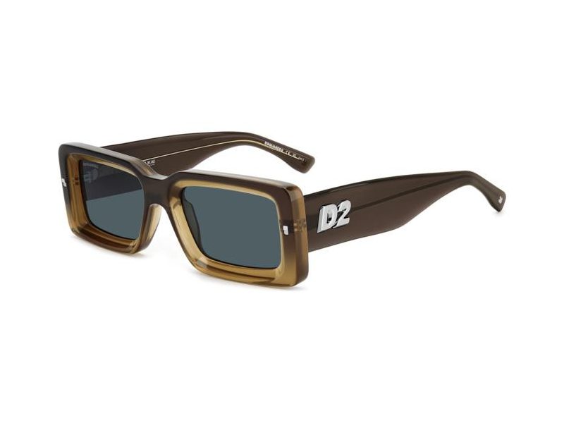 Dsquared2 Ochelari de Soare D2 0142/S 9EN/KU